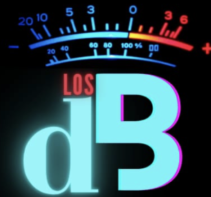 Los Dezibels